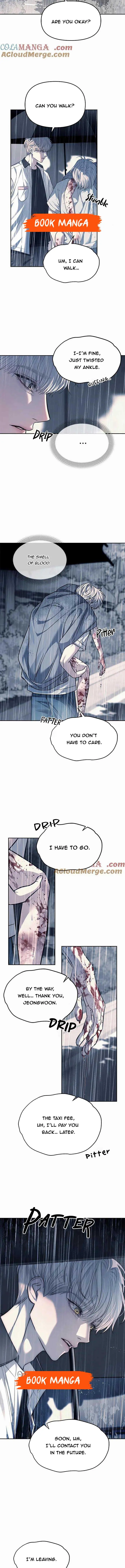 Undercover at Chaebol High Chapter 51 Page 3