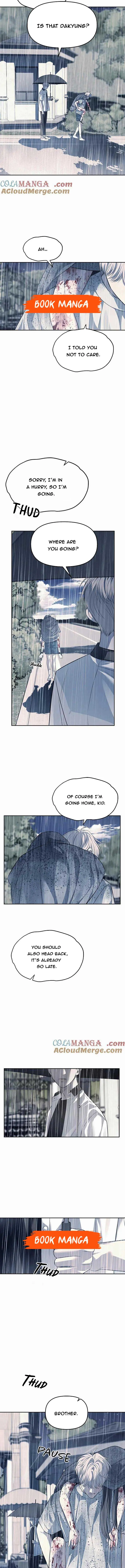 Undercover at Chaebol High Chapter 51 Page 4