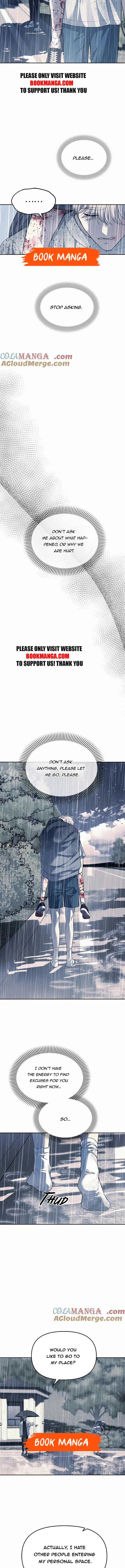 Undercover at Chaebol High Chapter 51 Page 5