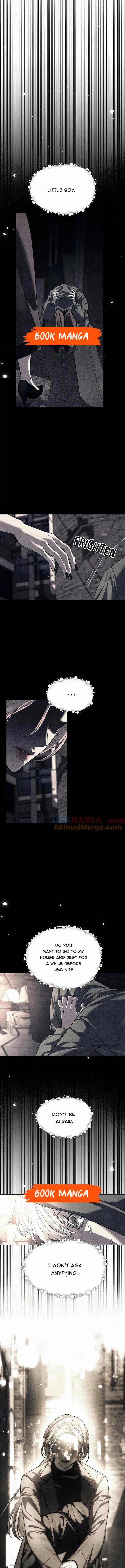 Undercover at Chaebol High Chapter 51 Page 7