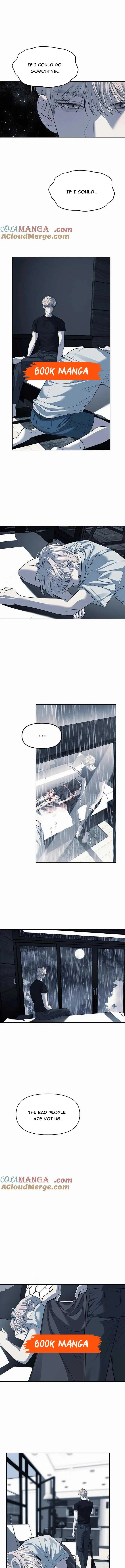 Undercover at Chaebol High Chapter 51 Page 10