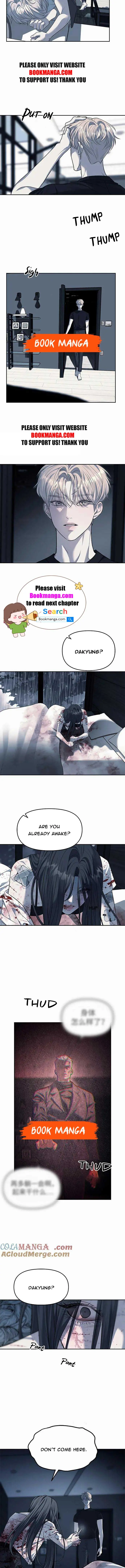 Undercover at Chaebol High Chapter 51 Page 11