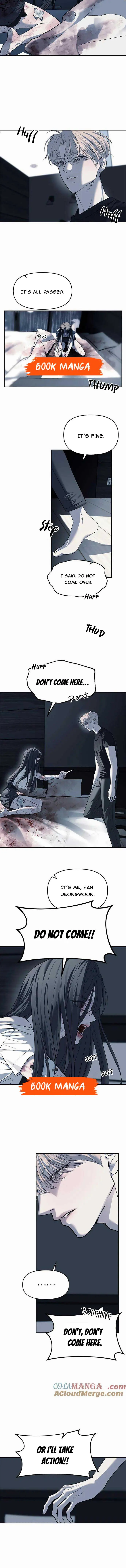 Undercover at Chaebol High Chapter 51 Page 12