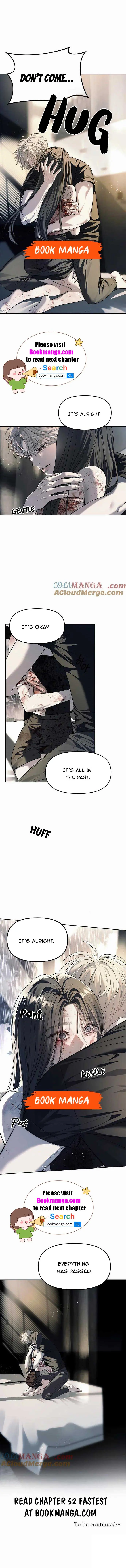 Undercover at Chaebol High Chapter 51 Page 13