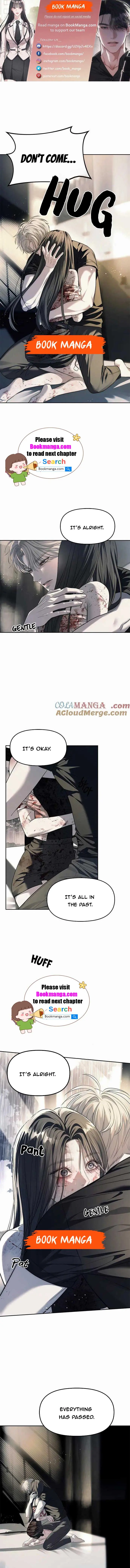 Undercover at Chaebol High Chapter 52 Page 2