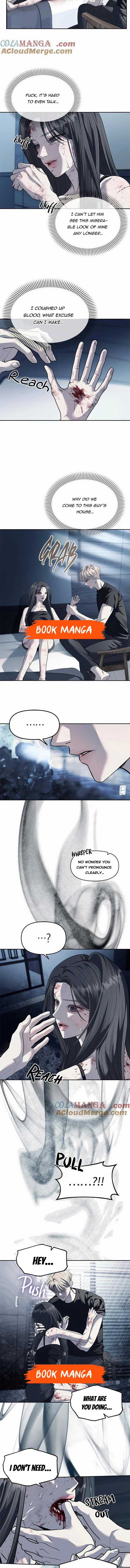 Undercover at Chaebol High Chapter 52 Page 7