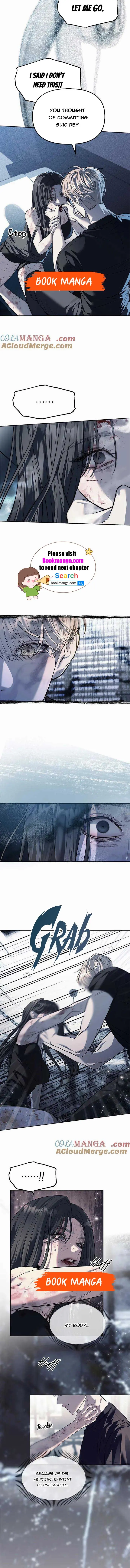 Undercover at Chaebol High Chapter 52 Page 8