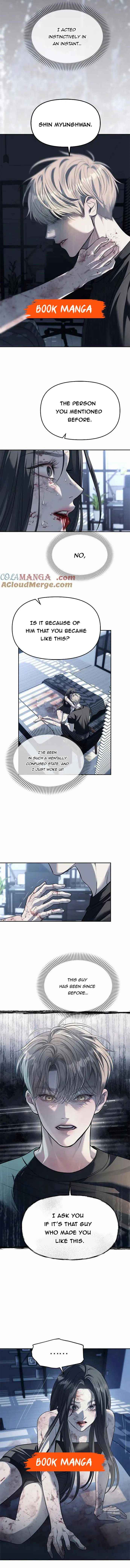 Undercover at Chaebol High Chapter 52 Page 9