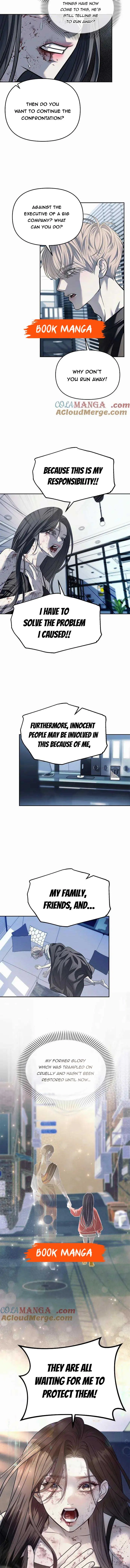 Undercover at Chaebol High Chapter 52 Page 12
