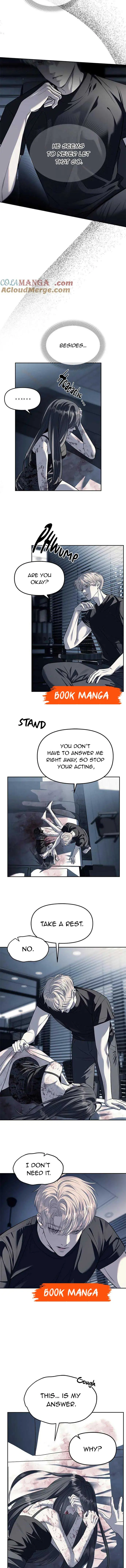 Undercover at Chaebol High Chapter 53 Page 3