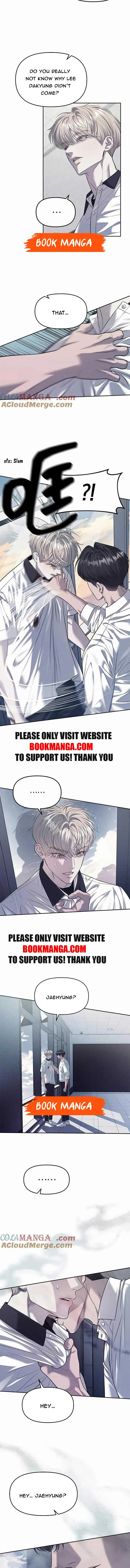 Undercover at Chaebol High Chapter 54 Page 14