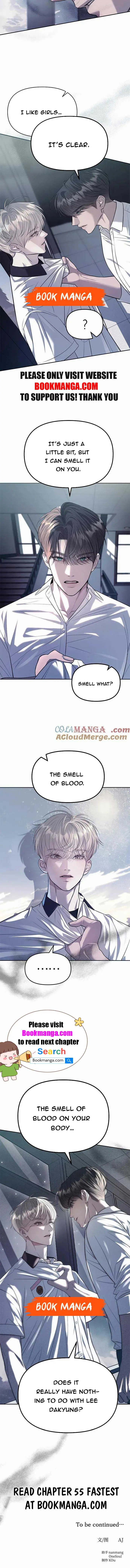 Undercover at Chaebol High Chapter 54 Page 15