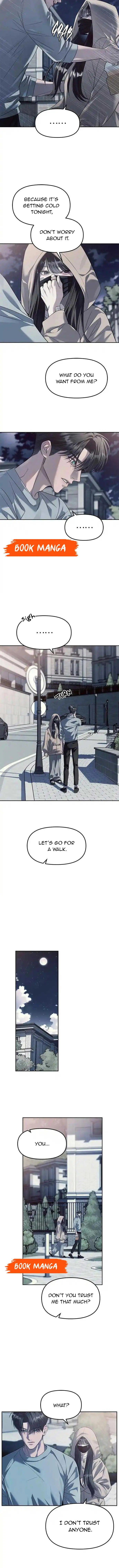 Undercover at Chaebol High Chapter 56 Page 3