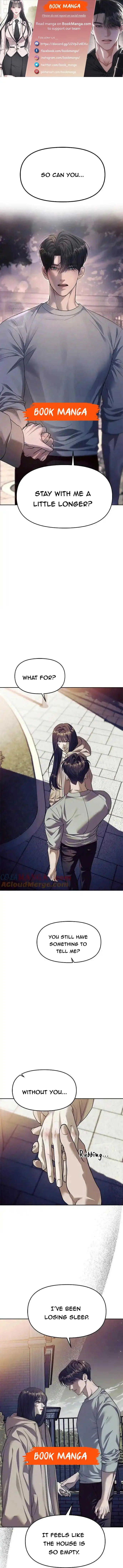 Undercover at Chaebol High Chapter 57 Page 2