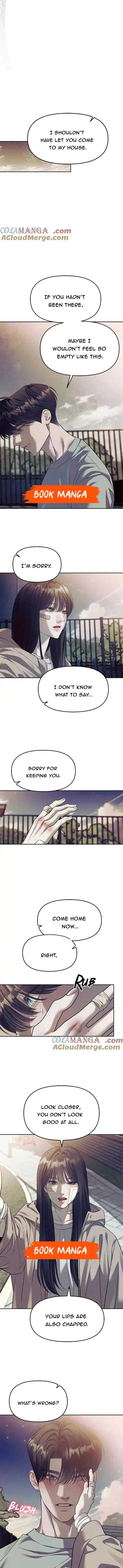 Undercover at Chaebol High Chapter 57 Page 3