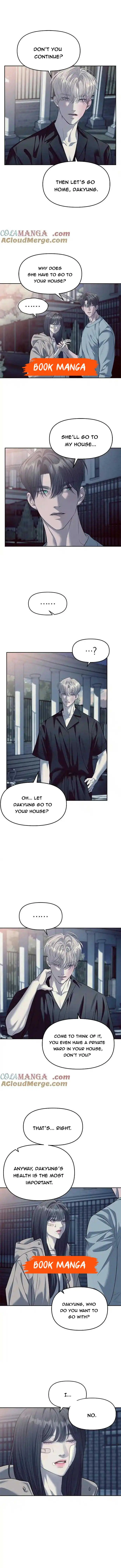 Undercover at Chaebol High Chapter 57 Page 6