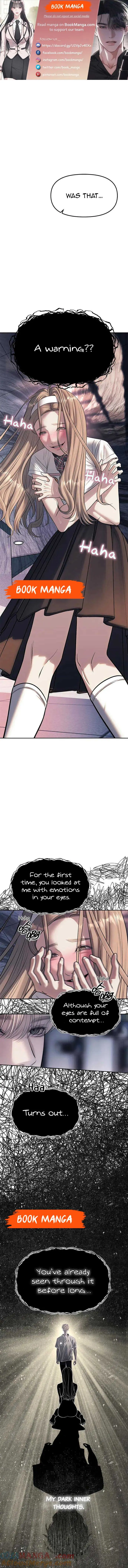 Undercover at Chaebol High Chapter 59 Page 2