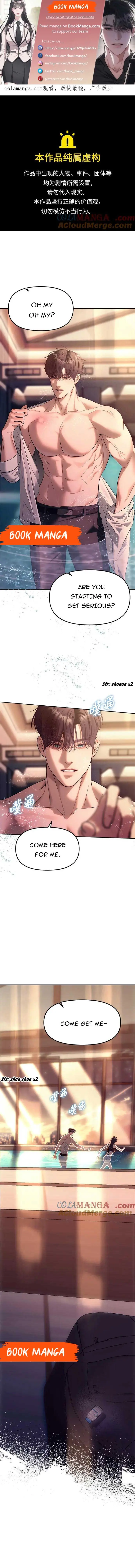Undercover at Chaebol High Chapter 62 Page 2