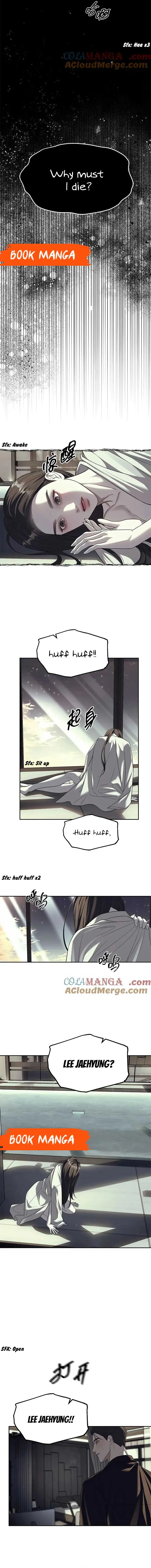 Undercover at Chaebol High Chapter 62 Page 10