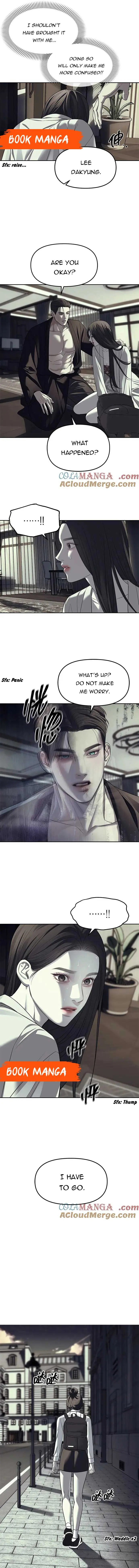Undercover at Chaebol High Chapter 62 Page 12