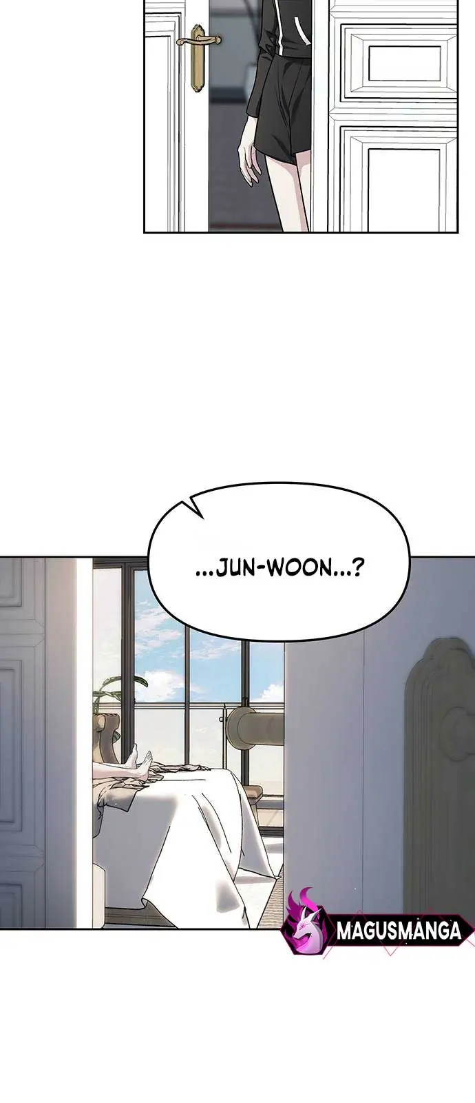 Undercover at Chaebol High Chapter 65 Page 9