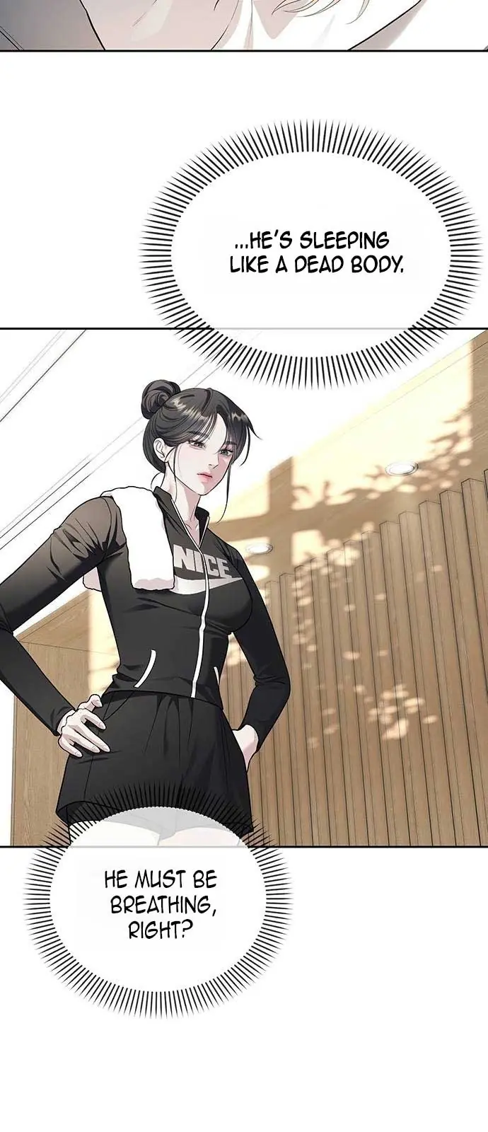 Undercover at Chaebol High Chapter 65 Page 11