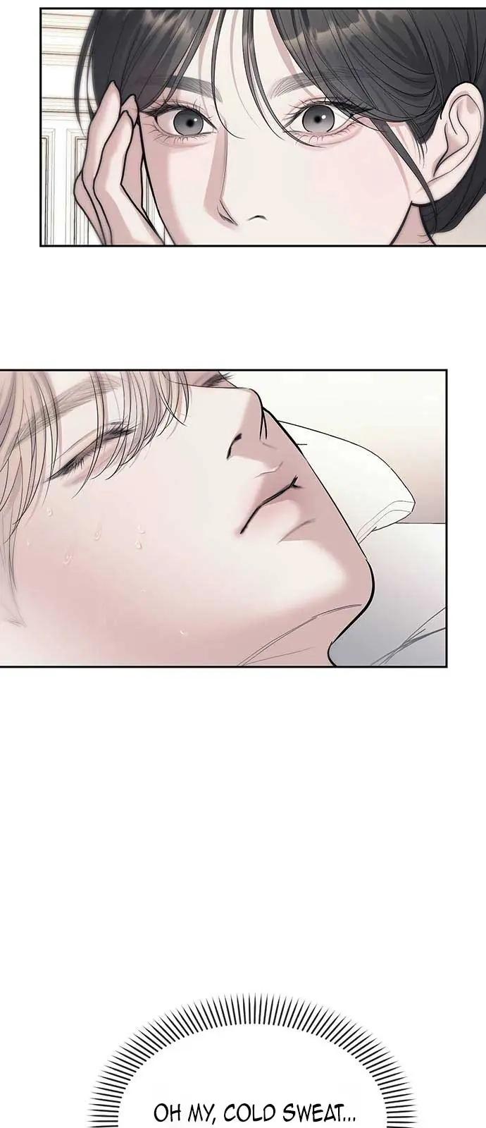 Undercover at Chaebol High Chapter 65 Page 14