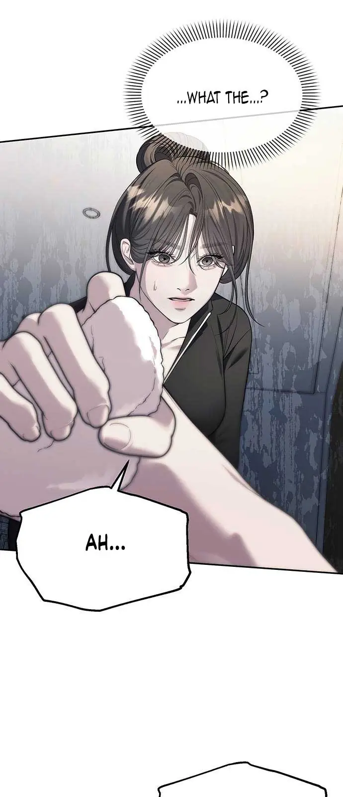 Undercover at Chaebol High Chapter 65 Page 20