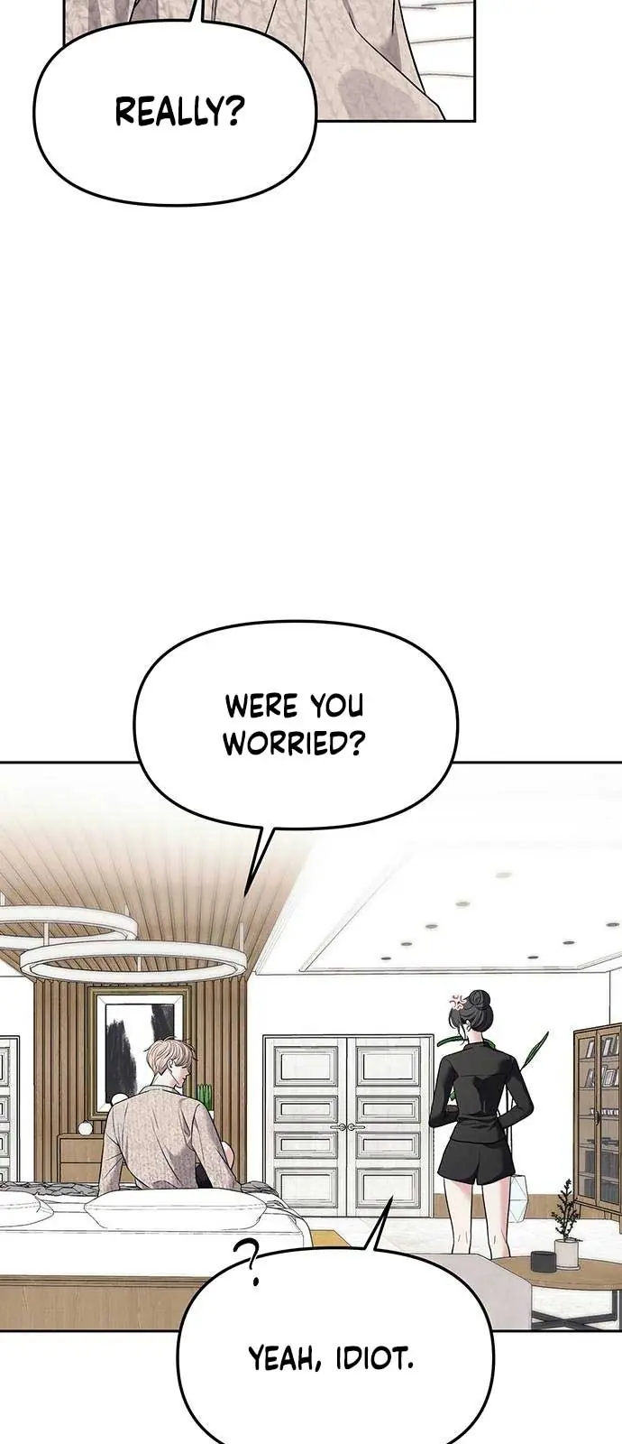 Undercover at Chaebol High Chapter 65 Page 26