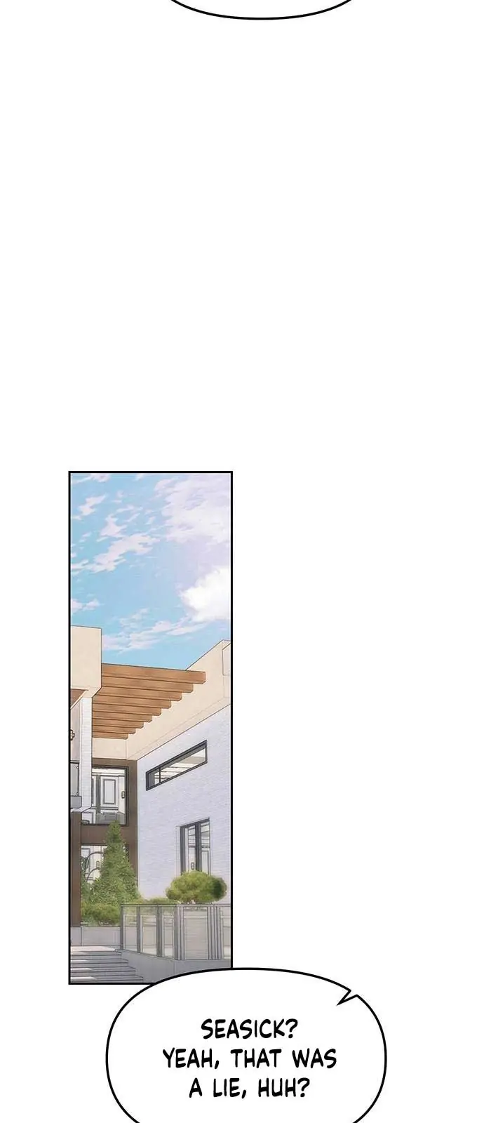 Undercover at Chaebol High Chapter 65 Page 27