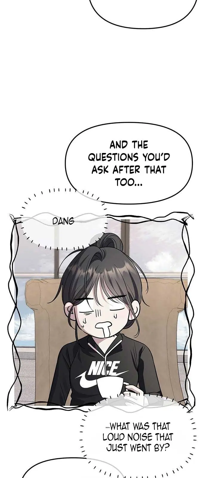 Undercover at Chaebol High Chapter 65 Page 29