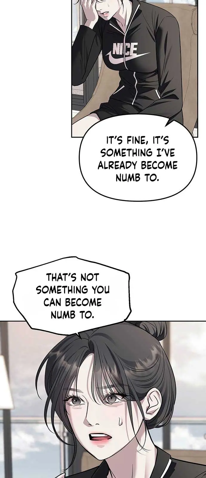 Undercover at Chaebol High Chapter 65 Page 32