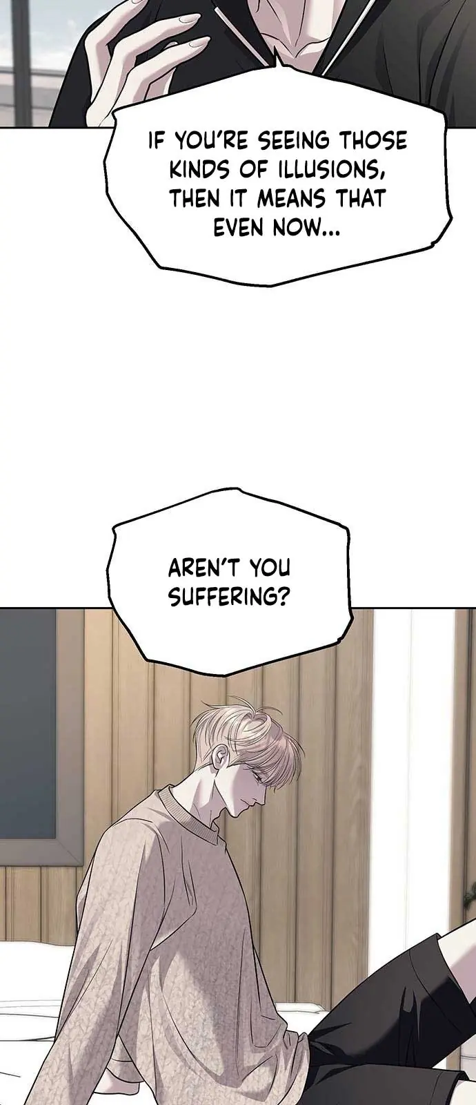 Undercover at Chaebol High Chapter 65 Page 33