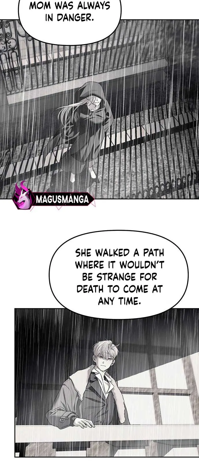 Undercover at Chaebol High Chapter 65 Page 35