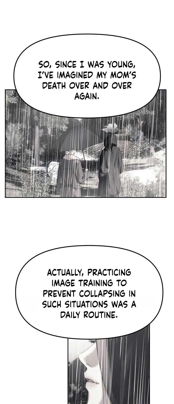 Undercover at Chaebol High Chapter 65 Page 36