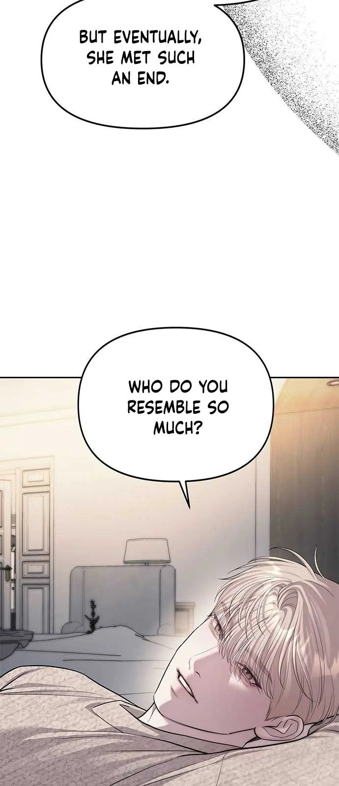 Undercover at Chaebol High Chapter 65 Page 40