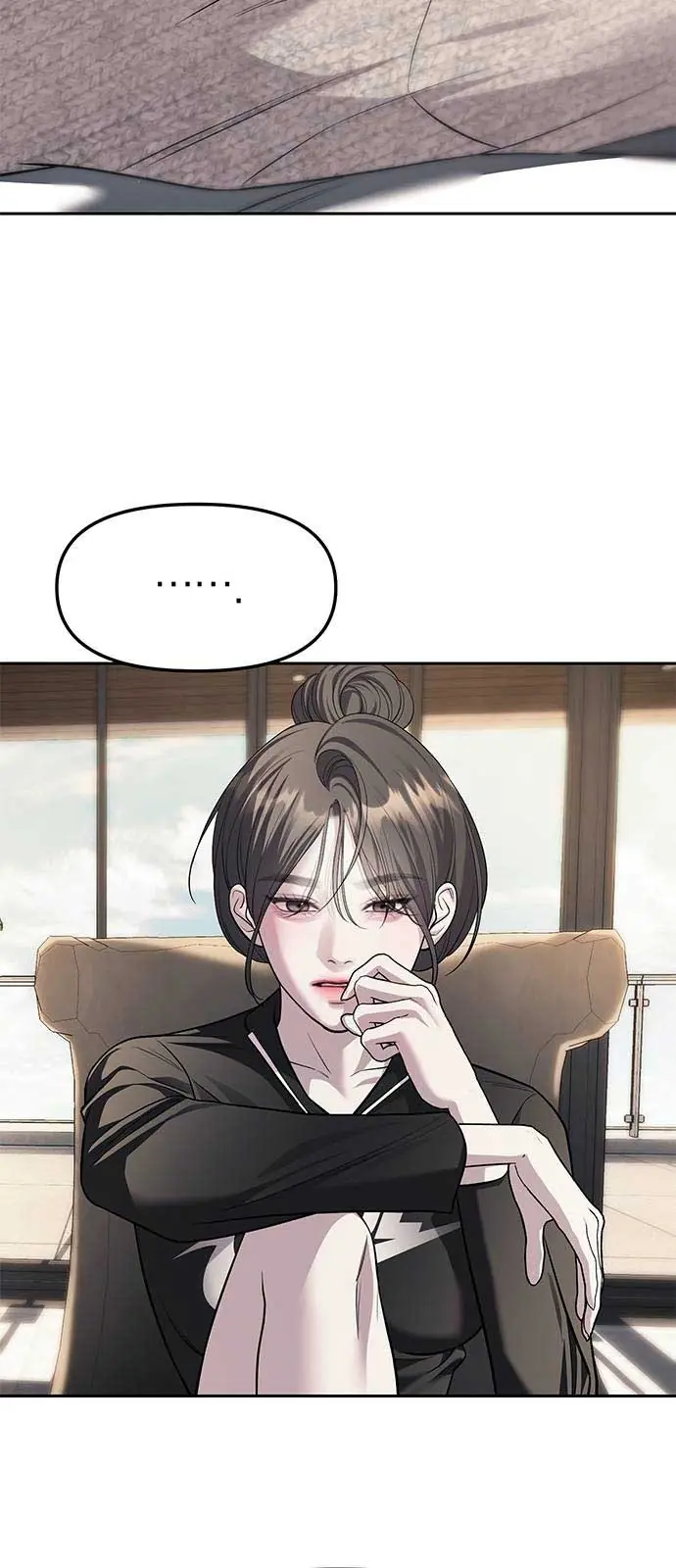 Undercover at Chaebol High Chapter 65 Page 41
