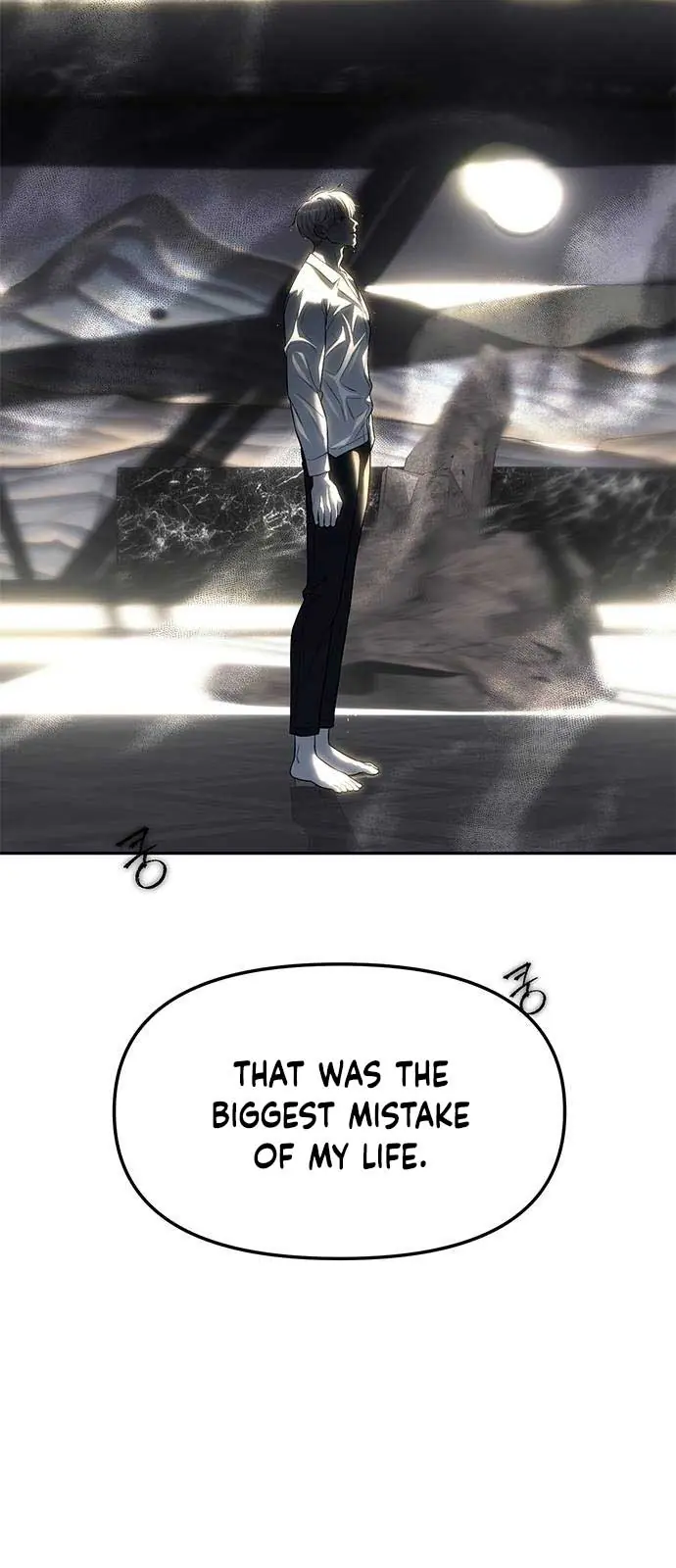 Undercover at Chaebol High Chapter 65 Page 44
