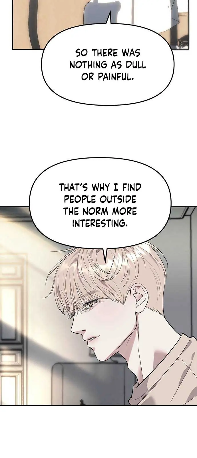 Undercover at Chaebol High Chapter 65 Page 49