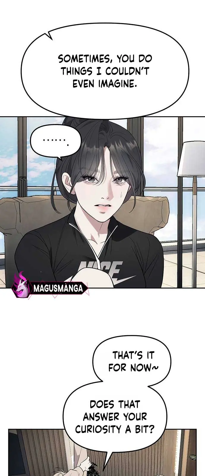 Undercover at Chaebol High Chapter 65 Page 50
