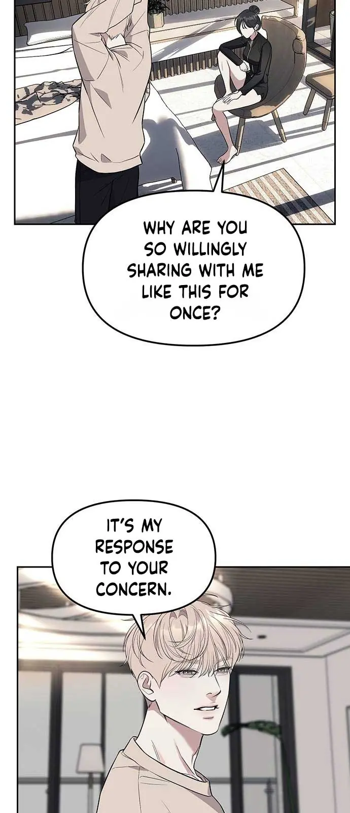 Undercover at Chaebol High Chapter 65 Page 51