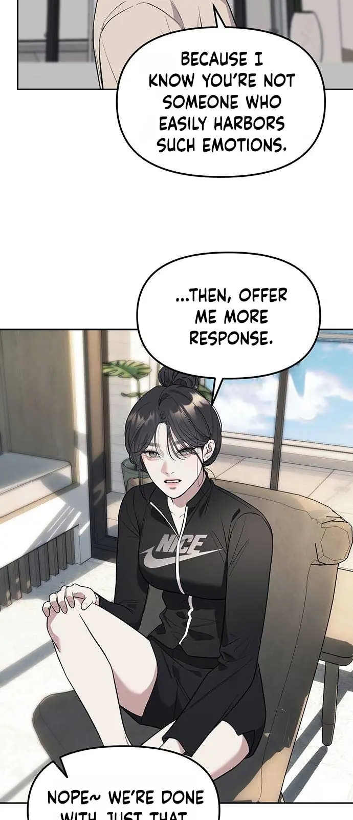 Undercover at Chaebol High Chapter 65 Page 52