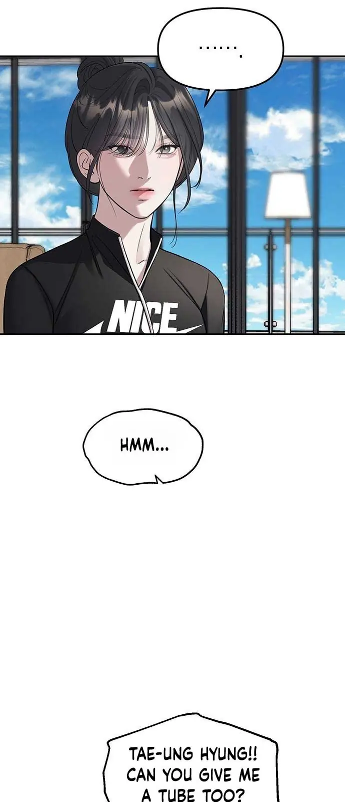 Undercover at Chaebol High Chapter 65 Page 55