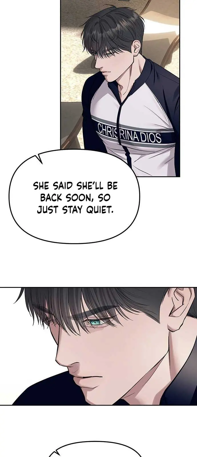 Undercover at Chaebol High Chapter 65 Page 59
