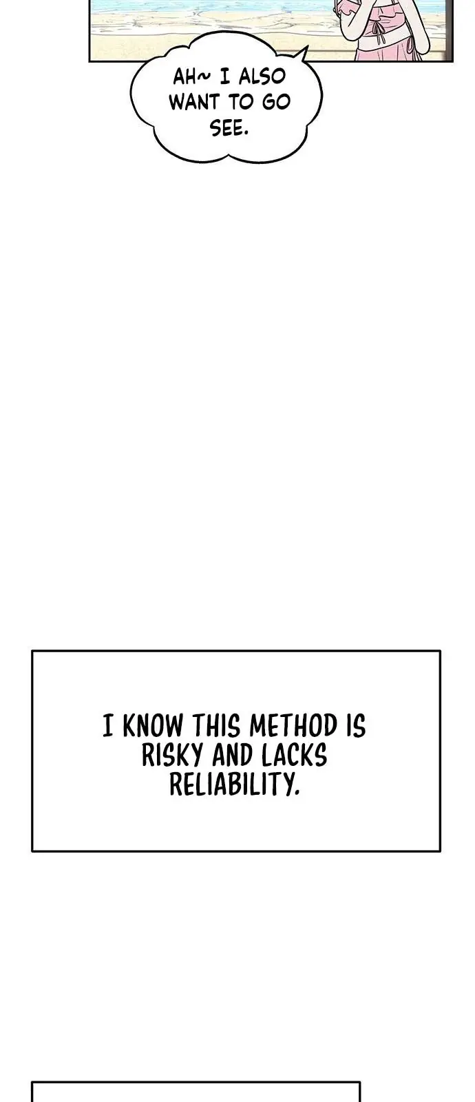 Undercover at Chaebol High Chapter 65 Page 61
