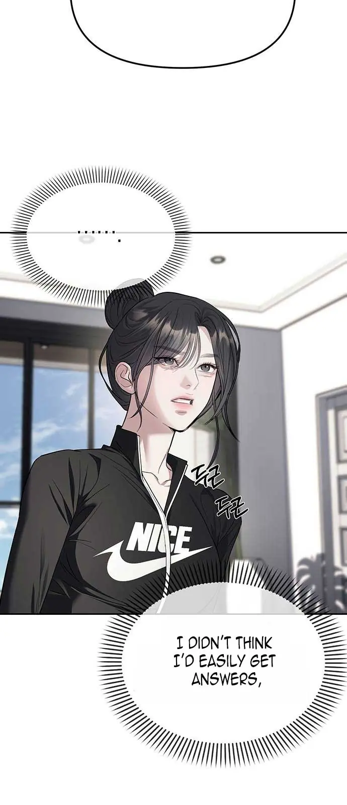 Undercover at Chaebol High Chapter 65 Page 63