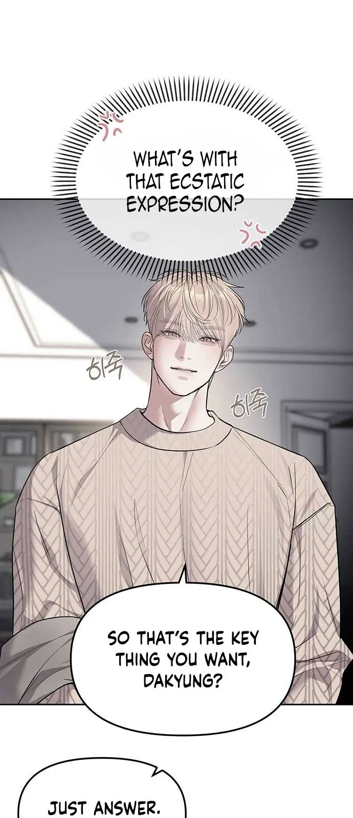 Undercover at Chaebol High Chapter 65 Page 65