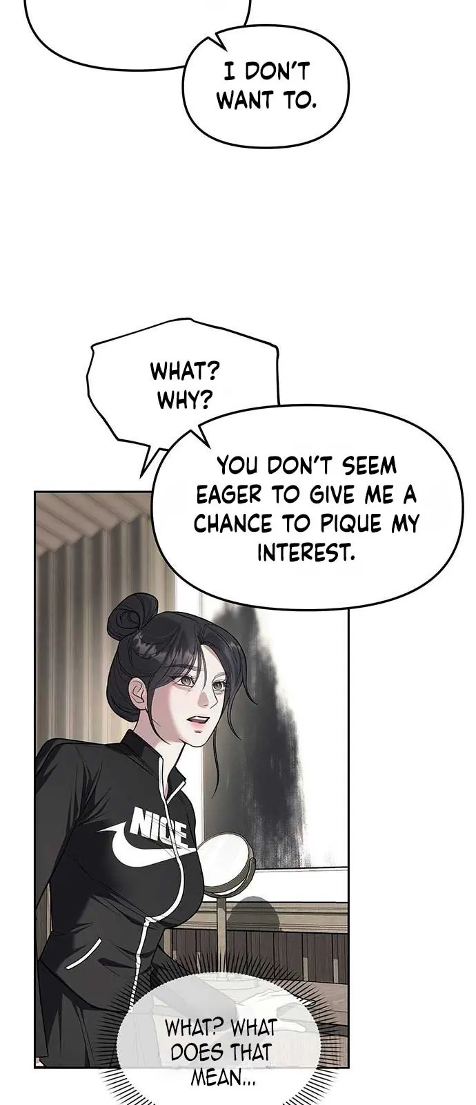 Undercover at Chaebol High Chapter 65 Page 66