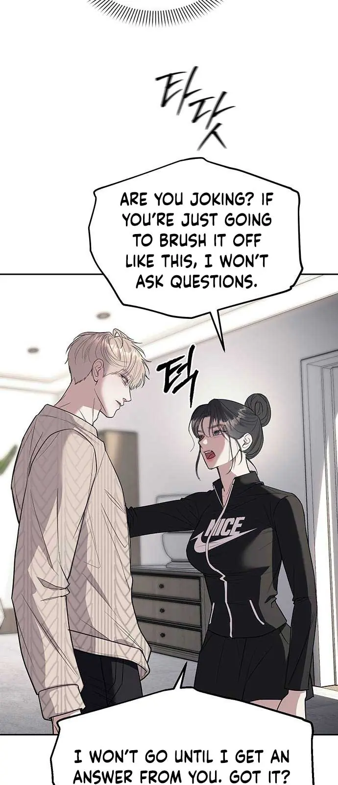 Undercover at Chaebol High Chapter 65 Page 67