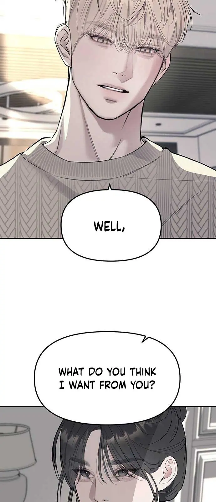 Undercover at Chaebol High Chapter 65 Page 70